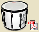 Cat�logo Caixa Tenor Star