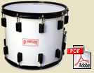 Catlogo Caixa Tenor